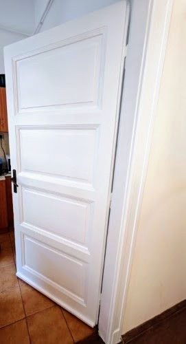 Mázolás Vizes bázisú bevonat rendszerrel